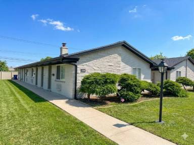 Main picture of 4841 Columbus Dr