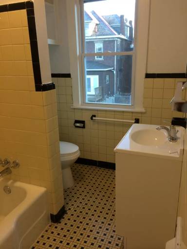 Main picture of 518 9th Ave