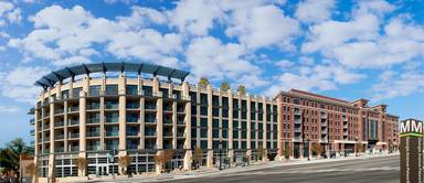 Main picture of Park Place at Petworth Metro