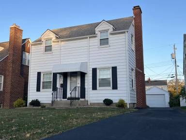 Main picture of 926 Chestershire Rd