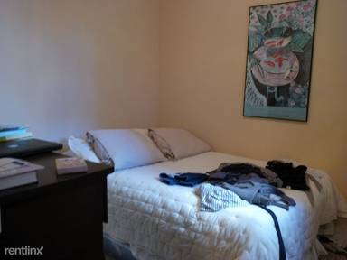 Main picture of Hutton Hall Apartments