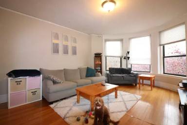 Main picture of 1038 Beacon St