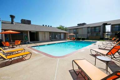 Main picture of The Loop Apartments