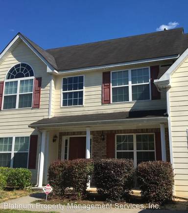 Main picture of 2791 Spence Ct