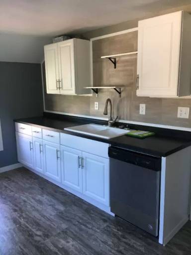 Main picture of 1306 Charles St