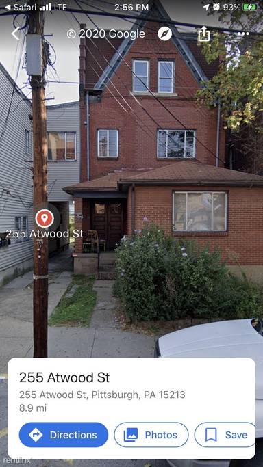 Main picture of 257 Atwood St