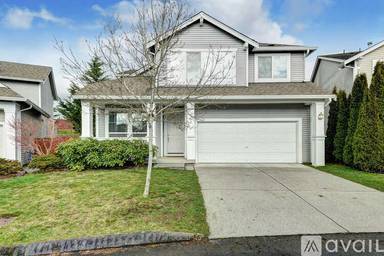 Main picture of 2724 85th Ave NE