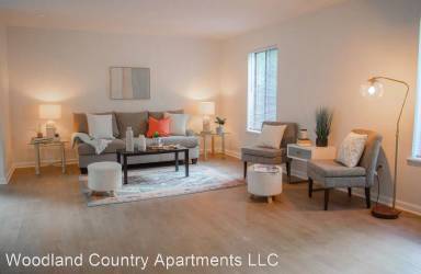 Main picture of Woodland Country Apartments