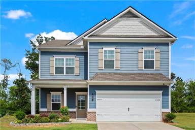 Main picture of 36 Woody Way NW