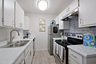 Main picture of Country Gables Apartments