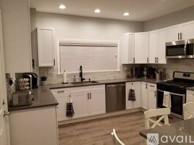 Main picture of 8 Albion St