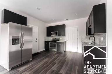 Main picture of 4401 N Keeler Ave