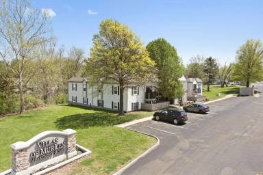 Main picture of Villas Of MurLen