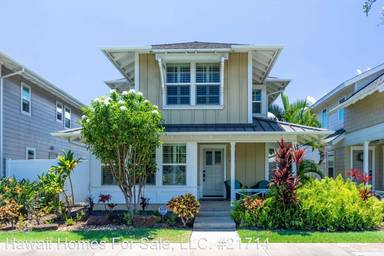 Main picture of 91-1240 Kaileolea Dr