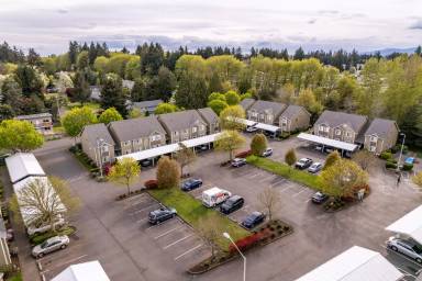 Main picture of Trailside Apartments