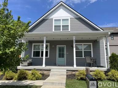 Main picture of 2505 Emmett Ave