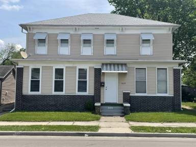 Main picture of 1020 Chestnut St