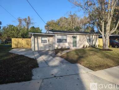 Main picture of 1620 Guinyard Way