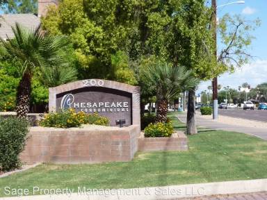 Main picture of Chesapeake Condos