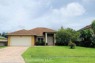 Main picture of 3461 SW Ronald St