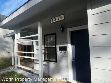 Main picture of 5816 Trigg Dr