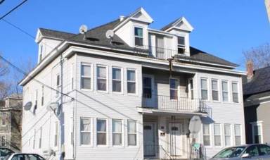Main picture of 417 Westford St