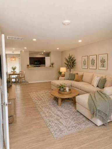 Main picture of St. Augustine Townhomes