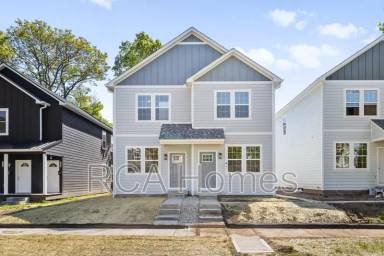 Main picture of 2735 Guilford Ave