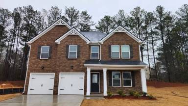 Main picture of 1184 Bluecoat Cir