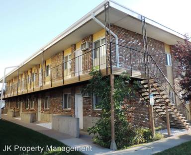 Main picture of Magic Manor apartments