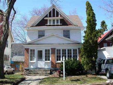 Main picture of 309 Hampton Ave SE