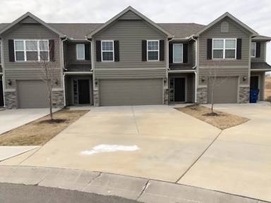 Main picture of Greystone Townhomes