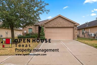 Main picture of 5506 Roaring Peaks Ln