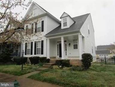 Main picture of 1101 Saunders Dr