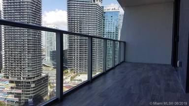 Main picture of brickell condo