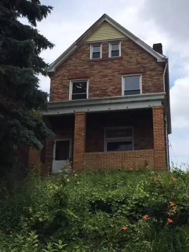 Main picture of 605 Hays Ave
