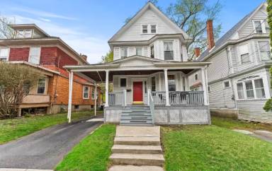 Main picture of 308 Quail St