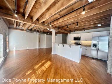 Main picture of 401 Princess Anne St