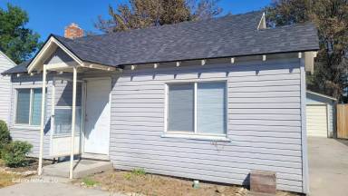 Main picture of 1011 E Logan St