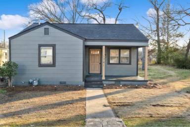 Main picture of 1741 34th Street Ensley