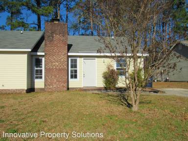 Main picture of 323 W Frances St