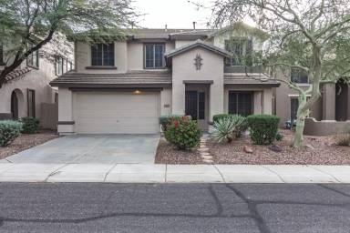 Main picture of 39807 N Wisdom Way
