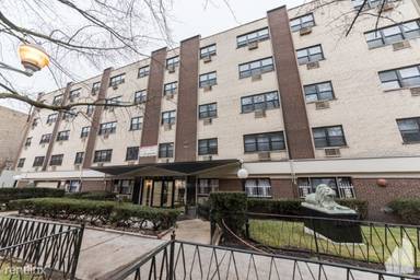 Main picture of Fountain Terrace