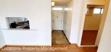 Main picture of Ala Wai Town House