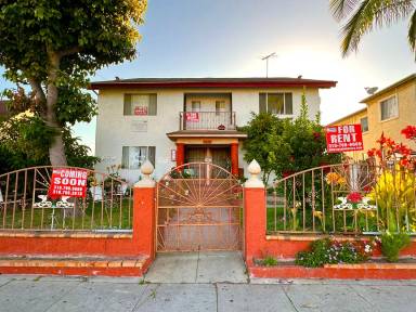 Main picture of 1043 N Avalon Blvd