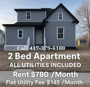 Main picture of 944 W Central St