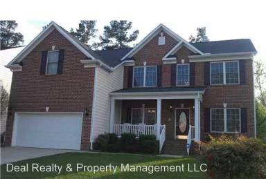 Main picture of 12021 Jasmine Cove Way