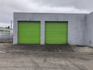 Main picture of 821 NW 45TH STREET LLC - M-N