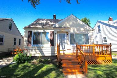Main picture of 22773 Teppert Ave