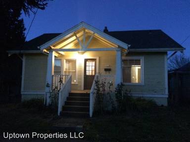 Main picture of 7815 N Central St